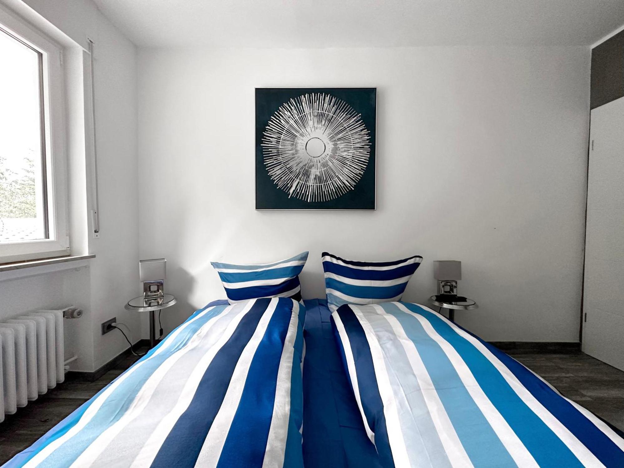 Gaestehotel Lucendi Premium Lounge Hohenleimbach エクステリア 写真
